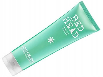 Tigi BH Totally Beachin Szampon oczyszczający 250