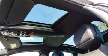 DS 5 2014 Citroen DS5 1.6i 156kM Automat Led Kamera Navi Head-up Panorama Polskory G, zdjęcie 7