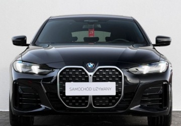 BMW Seria 4 G22-23-26 2025 BMW Seria 4 I wlasciciel M Sport Gwarancja Bezwypadkowy FVAT23, zdjęcie 3