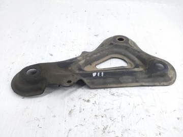 TOYOTA PRIUS (XW30) 2012 PRAVÁ STRANA JINÝ DÍL ZAVĚŠENÍ PŘEDNÍHO