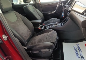 Opel 2023 Opel Grandland 1.2 130KMAT8 GS Kamera AndroidAuto LED SalonPL SerwisASO FV, zdjęcie 6