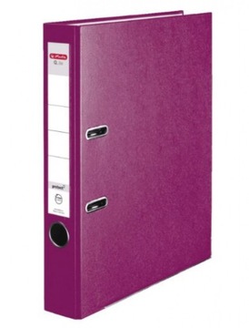 BIUROWY SEGREGATOR ORGANIZER TECZKA A4 5CM TRWAŁY