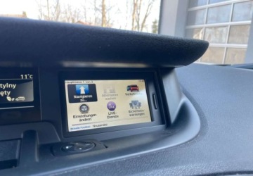 Renault Grand Scenic II 2013 Renault Grand Scenic Renault Grand Scenic ENERGY TCe 130 SampS Paris 1.2, zdjęcie 31