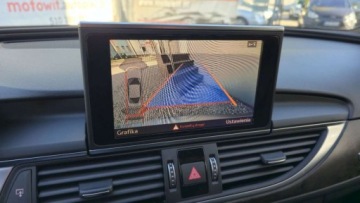 Audi A6 C7 Limousine Facelifting 2.0 TFSI 252KM 2017 Audi A6 Limousine 2,0 benzyna 252 KM NAVI LED S-line zarejestrowany 2.0, zdjęcie 22