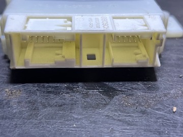 MODUL PARKOVÁNÍ PDC MERCEDES W245 FACELIFT A1699000000 ŘÍZENÍ 0263004361