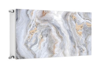 MAGNES MATA MAGNETYCZNA NA KALORYFER 100x60 MARMUR