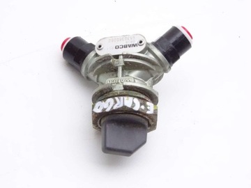 IVECO EUROCARGO 02-15 ZAWÓR WIELODROŻNY