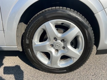 Opel Astra H Kombi 1.7 CDTI ECOTEC 110KM 2008 Opel Astra KLIMATYZACJA EL.SZYBY EL.LUSTERKA 6-CIO BIEGOWA ZAREJESTROWA GW, zdjęcie 15