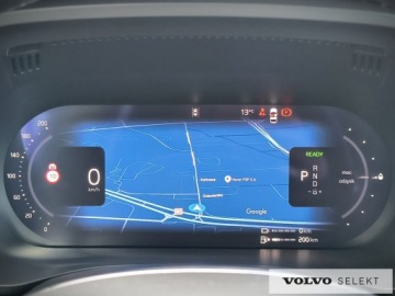 Volvo XC60 II Crossover Plug-In Facelifting 2.0 T8 455KM 2025 Volvo XC 60 XC60 T8 Plug In, AWD, 455 KM, Kamera 3, zdjęcie 14