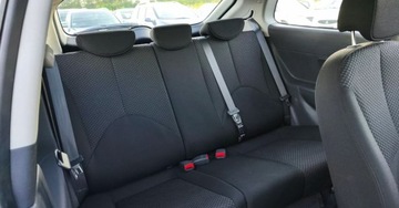 Hyundai Accent III Hatchback 1.4 97KM 2007 Hyundai Accent Hyundai Accent 1.4 Benzyna 97KM, zdjęcie 25