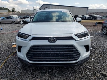 Toyota 2025 Toyota Grand Highlander LE 2025 2.4l 2.4 Benzyna 265KM, zdjęcie 5