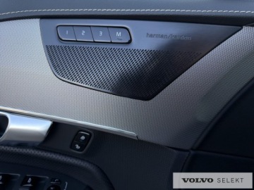 Volvo XC90 II 2022 Volvo XC 90 XC90 B6 B AWD R-Design 7os aut, Pakiet, zdjęcie 25