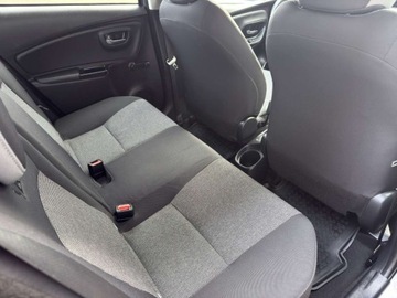 Toyota Yaris III Hatchback 5d Facelifting 2017 1.5 Dual VVT-iE 111KM 2019 Toyota Yaris 1.5 VVTI 111 KM Y20 Kamera Alu Gwarancja Podgrzewane fotele S, zdjęcie 30