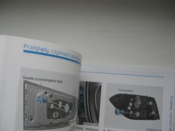 HYUNDAI i30 III 2016-2020 ПОЛЬША красочное руководство пользователя оригинал 2017 г.