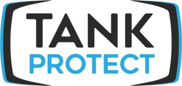 ПЛОСКАЯ ЗАЩИТА, ТОПЛИВНЫЕ СВЕЧИ DRAGON, ДЛИНА 100см / 41см