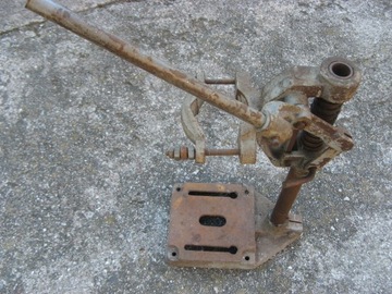 Двухстоечные сверлильные патроны для дрелей.