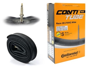 Dętka rowerowa Continental 27/28