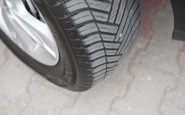 Hyundai ix35 SUV 1.7 CRDi 115KM 2013 Hyundai ix35 1.7CRDI 01.2013 116KM Skora Navi ALu Climatron Full Serwis, zdjęcie 27