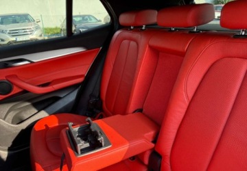 BMW X2 F39 2019 BMW X2 XDrive M pakiet 2.0 Benzyna 231KM, zdjęcie 13