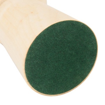 Деревянная ручная модель, художественная совместная кукла, украшение, рисунок CP