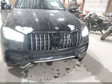 Mercedes GLE V167 2022 Mercedes-Benz GLE 2022 MERCEDES-BENZ AMG GLE 53 COUPE 4MATIC Benzyna 429KM, zdjęcie 11