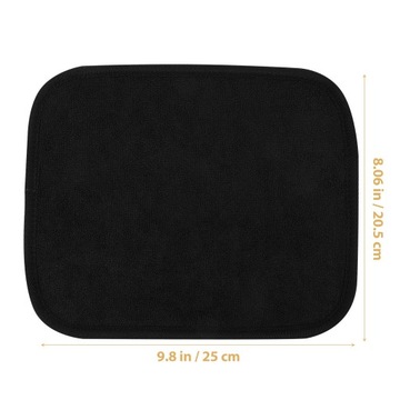 КОРПУС ТРЯПКИ ИЗ МИКРОФИБРЫ