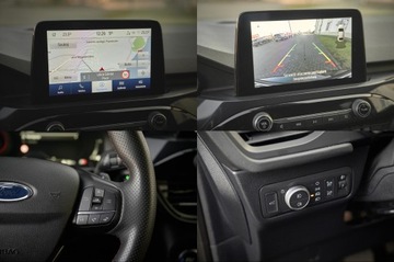 Ford Kuga III 2022 ST-LINE___ALCANTARA__ FULL LED __ KAMERA, zdjęcie 39