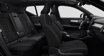 Volvo XC40 2026 VOLVO XC40 B3 ULTRA od ręki l rata od 990zł miesięcznie, zdjęcie 6