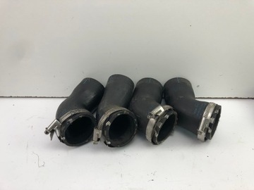 VW SEAT SKODA AUDI WĄŻ RURA INTERCOOLERA 1K0145838AF