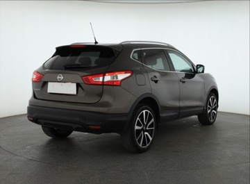 Nissan Qashqai II Crossover 1.6 DIG-T 163KM 2015 Nissan Qashqai 1.6 DIG-T, Salon Polska, zdjęcie 4