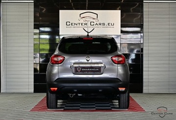 Renault Captur I Crossover 0.9 Energy TCe 90KM 2015 Renault Captur 0.9 TCe Climatronic Navi Led Ke..., zdjęcie 12