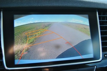 Opel Mokka I SUV 1.4 Turbo ECOTEC 140KM 2017 Opel Mokka OPŁACONY * NAVI-PL * Kamera cof., zdjęcie 6