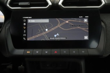 MG ZS II SUV 1.5 115KM 2025 MG ZS SUV 1.5 i, 1. Właściciel, Serwis ASO, zdjęcie 18