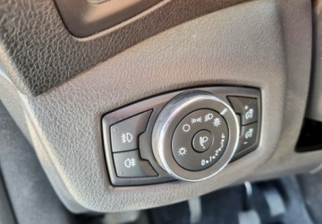 Ford Transit Connect II VAN 1.5 TDCi 120KM 2018 Ford Transit Connect 1,5 TDCI 120KM Klima Navi Kamera Serwis 1.5 Diesel, zdjęcie 23