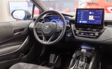 Toyota Corolla XII 2023 Toyota Corolla 1.8 Hybrid Style 1.8 Hybryda 140KM, zdjęcie 18