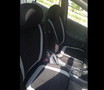 ЗАЩИТНЫЙ ЧЕХОЛ АВТОКРЕСЛА ПРОЧНЫЕ АКСЕССУАРЫ ДЛЯ ИНТЕРЬЕРА УНИВЕРСАЛЬНАЯ ПОДУШКА