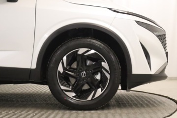 Nissan Qashqai III Crossover Facelifting 1.3 DIG-T MHEV 158KM 2025 Nissan Qashqai 1.3 DIG-T MHEV, 1. Właściciel, zdjęcie 14