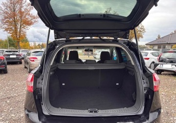 Ford Kuga II SUV 2.0 Duratorq TDCi 140KM 2012 Ford Kuga 2.0D 140KM navi stan perfekcyjny zarejestrowane 2.0 Diesel 140KM, zdjęcie 16