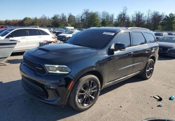 Dodge Durango III 2023 Dodge Durango Auta z USA - Zapytaj o wiecej ofert 5.7 Benzyna 360KM