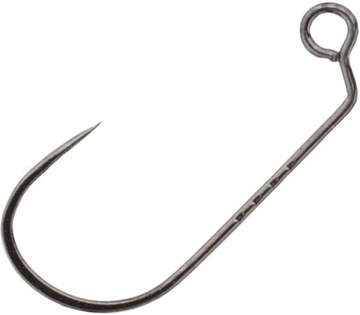DECOY AH-12 AREA HOOK type XII Jiggy barbless 8
