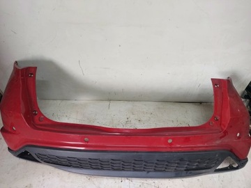 Zderzak Honda Civic VIII ufo 06-11