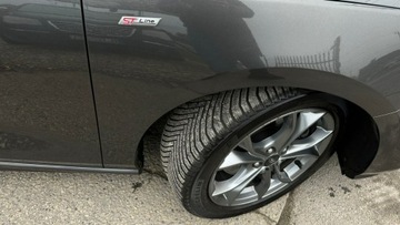 Ford Focus IV Kombi 2.0 EcoBlue 150KM 2020 Ford Focus ST-Line*2.0EcoBlue, zdjęcie 31