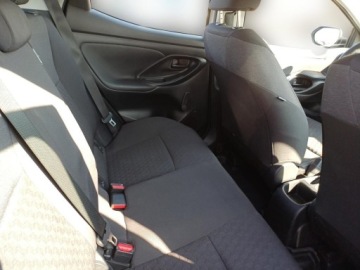 Toyota Yaris IV Hatchback 1.5 Dynamic Force 125KM 2023 Toyota Yaris 1,5-Dual-VVT-iE IV (2020-) 1,5-Dual-V, zdjęcie 9
