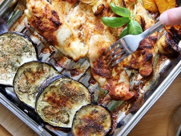 ПОДДОН, стальной противень ГРИЛЬ, многоразовый ECO