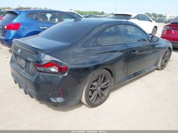 BMW Seria 2 F74 2024 BMW Seria 2 230i, 2024r., 2.0L 2.0 Benzyna 255KM, zdjęcie 2