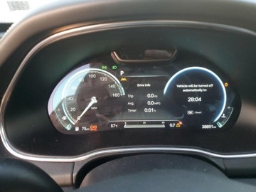  Genesis GV80 Base 2023 3.5l 3.5 Benzyna 375KM, zdjęcie 9