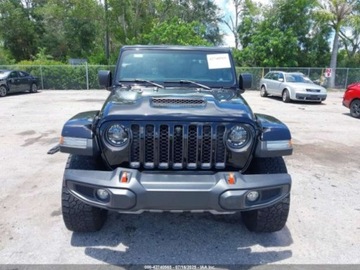 Jeep Gladiator 2023 Jeep Gladiator Mojave 2023 3.6l 3.6 Benzyna 285KM, zdjęcie 7