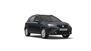 Seat Arona 2026 Seat Arona Style 1.0 TSI 115 KM, zdjęcie 4