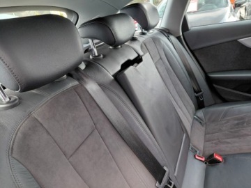 Audi A4 B9 Avant 2.0 TDI 190KM 2017 Audi A4 Allroad Matrix I Wlasciciel Hak Webasto Radar Serwis 2.0 Diesel, zdjęcie 19