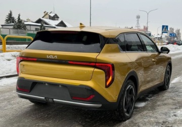 Kia 2025 Kia K4 MY2026 business line 180KM automat 7DCT samochod NOWY dealera KIA, zdjęcie 8